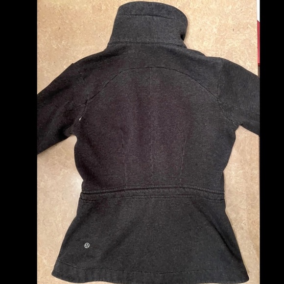 Lululemon Jacket - Picture 2 of 6